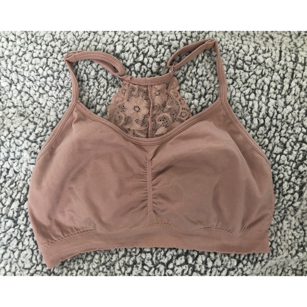 ☀️2 for $10☀️Lace Bralette